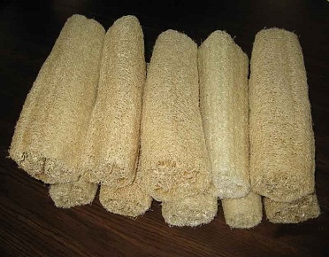 luffa Item